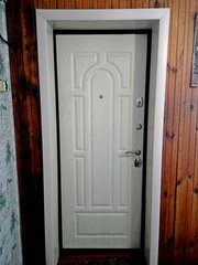 Надежные входные двери - foto 1