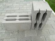 Тротуарная плитка, блоки, бордюры - foto 1