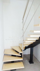 Лестницы и перила - foto 0