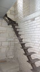 Лестницы и перила - foto 10